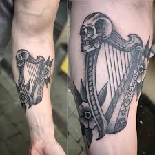 From the indigenous symbols dominating the tattoo flashes in the early years of the traditional american tattoo style, all the way to elaborate realistic pieces today, this aesthetic and symbolics are an important influence with elaborate meanings. Irish Tattoo Ideas Designs Tattoo Ideas