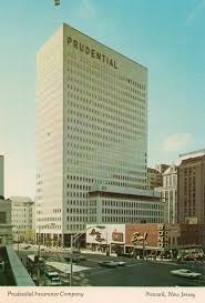 Maybe you would like to learn more about one of these? The Old Prudential Building Newark Nj Newark Beautiful Travel Destinations Global City
