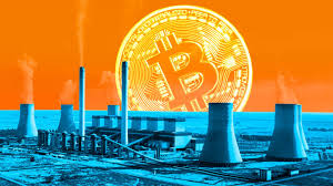 Bitcoin is the currency of the internet: Bitcoin S Growing Energy Problem It S A Dirty Currency Financial Times