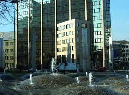 Am handelshof 1 45127 essen stadtkern 0201/820633. Bank Im Bistum Essen Vision Nachhaltige Gesellschaft