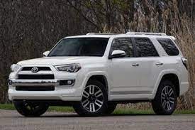Purchase a rear seat for. Standard Dimensions Of Toyota 4runner And Weight