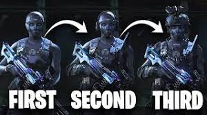 Mar 25, 2021 · the skins themselves are intricately designed, and unlike most skins, are reactive too. How To Unlock Different Rook Skin Colors Warzone Modern Warfare Youtube