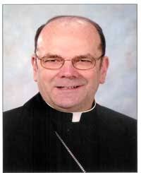 Diocese Welcomes Bishop Robert J. Cunningham, Roman Catholic Diocese of  Syracuse, April 21, 2009
