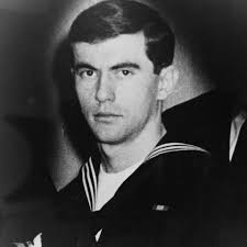 Korean war hero corporal gilbert collier's bravery