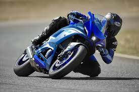 Характеристики и тесты процессора amd r7 5800h cpu. Yamaha Introduces Twin Cylinder Yzf R7 Roadracing World Magazine Motorcycle Riding Racing Tech News