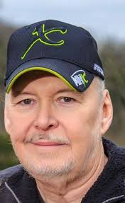 James Robert "Jim" Wilson Obituary (2022)