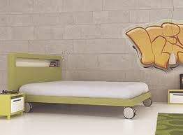 Subito a casa e in tutta sicurezza con ebay! Letto Con Rotelle Letto Mobile Tutti I Produttori Del Design E Dell Architettura Video