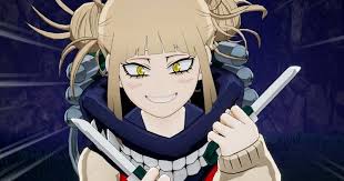 Ini 10 Karakter My Hero Academia Yang Bisa Pakai Quirk Orang Lain I can't get stronger on my own. ini 10 karakter my hero academia yang