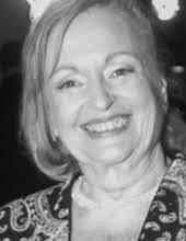 Obituary information for Donna Powell Parker