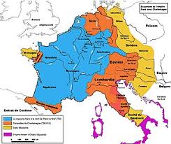 Deutschland ist einfach auf zentrum europa, nachbarschaftlich ausgekleidet durch dänemark, polen, niederlande, belgien, tschechische republik demokratie, österreich, frankreich. History Of Germany Wikipedia