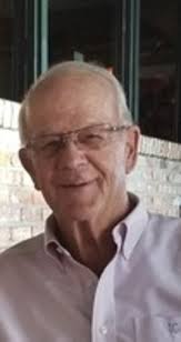 Ronald Gifford Case Obituary