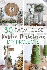 More posts on christmas decorating: 30 Stunning Farmhouse Christmas Diy Projects