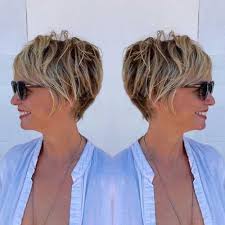 You are able to draw inspiration from these wonderful chic and fashionable haircuts that suit older women with all textures. 2020 S Best Short Haircuts For Older Women Short Hair Models