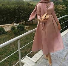 pin auf hijabi style
