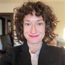 Alison Maddox's Instagram, Twitter & Facebook