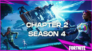 Getting a little xp is always nice, but for getting it from challenges you'll actually need to do something instead of just getting free levels. Fortnite Chapter 2 Season 4 Release Date Rumors And More News Droidjournal