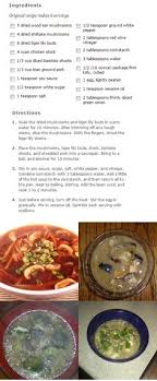 Maybe you would like to learn more about one of these? 26 Chinese Food Recipes Ideas Chinese Food Recipes Food