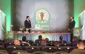 تجري اليوم في الثانية ظهرا قرعة دور المجموعات لدوري أبطال إفريقيا وقرعة دور الملحق للكونفدرالية. Upm2buop Gswxm