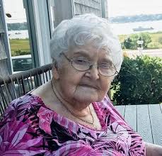 Shirley Souza Obituary