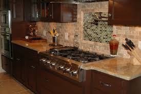 Browse photos of granite kitchen countertops of various styles to see designs that can fit into your next kitchen remodel. Quartz Granite Surfacing Kitchen Countertops In Blue Ridge Al Kitchen Creations Inc
