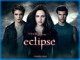 The Twilight Saga: Eclipse (2010) - Movie Review / Film Essay
