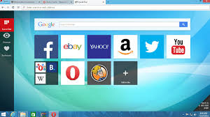 Download now prefer to install opera later? Download Opera 2020 Latest Version