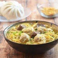 In this recipe, one thing to look forward to is its beef stock, where the beef is perfectly seasoned with salt and pepper. Pinoy Beef Mami Recipe Recipes Tasty Query