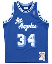 Their sunday whites are an absolute blessing to see on a sunday afternoon while watching abc. Mitchell Ness Men S Shaquille O Neal Los Angeles Lakers Hardwood Classic Swingman Jersey Reviews Sports Fan Shop By Lids Men Macy S