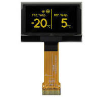 WEO012864AE - Winstar Display