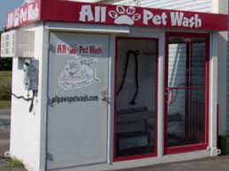 Paw wash plus offers a self service pet wash, full service professional grooming, and mobile grooming. Brewer Carwash Tradewinds Markets