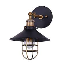 Matching chandelier pictured in photo #4 is being sold separately in another listing. Modern Farmhouse Wall Sconces Maria Louise Design