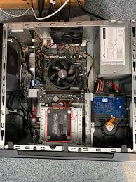View and download medion akoya e6228 instruction manual online. Ssd In Medion Akoya P56005 Md 34190 Computerbase Forum