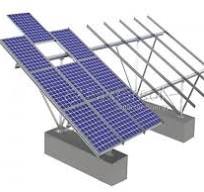 S Terrain Ground Mounting Rack,Ground Mounting Racks ...