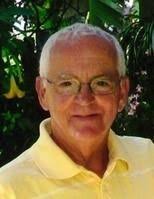 Kenneth Kiley Obituary (1935