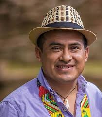 Mr. Pablo Mis of Laguna Village in Toledo, has been appointed as advisor to  the General Secretary of United Nations Voluntary Fund for Indigenous  Peoples. Congratulations to Mr. Mis