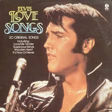 Elvis Presley - Elvis Love Songs (20 Original Songs) - Reviews - Album of The Year