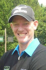 Daniel Gaunt (golfer)