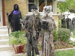 Rule The Free World Halloween Skeletons Halloween Yard Outdoor Halloween