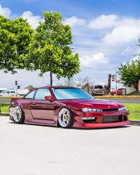 nissan silvia s14 kouki autos y motos autos motos