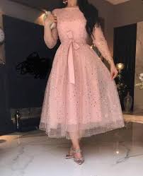 1000 In 2020 Prom Dresses Long With Sleeves Stylish Party Dresses Fashion Dresses