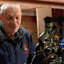 Vöhrenbach: Uhr muss jeden Tag aufgezogen werden