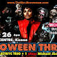 Brownman's HALLOWEEN THRILLER (Keene) 2025 - MJ as event image