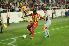 Son dakika yeni malatyaspor haberleri. Anchorman Afriyie Acquah Improves Statistics In Yeni Malatyaspor Draw With Galatasaray Ghana Latest Football News Live Scores Results Ghanasoccernet