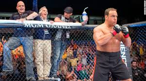 Kevin James Talks Physical Comedy Here Comes The Boom Cnn
