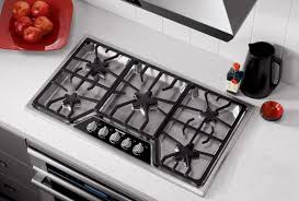 the best high end, 36 inch gas cooktops