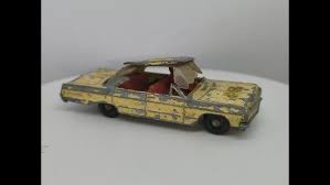 Features a premium car wash to get cars clean. service station to repair your matchbox vehicles. Matchbox Garage Youtube