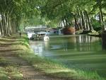 Le site pratique du Canal du Midi et Canal Latral la Garonne