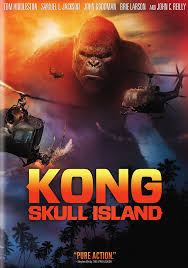 Skull island is not half bad. Kong Skull Island Dvd 2017 Best Buy