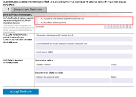 Cheltuiala cu sponsorizarea oferită nu este o cheltuială deductibilă fiscal, dar poate reprezenta un credit fiscal, adică poate reduce impozitul pe conform codului fiscal, atunci când cheltuielile legate de sponsorizare depășesc, în perioada de referință, limitele permise pentru credit fiscal, diferența de. Sponsorizarea Prin Intermediul Declaratiei Unice 212 Liliana Ungureanu Expert Contabil