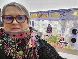 New Art Exhibition Showcases Leicester Artist's Lockdown Experience